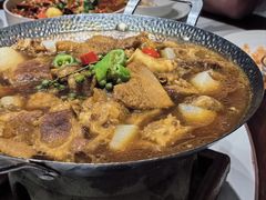 -巨鼎谭家菜(普照寺路店)