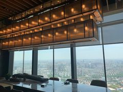 -无锡苏宁银河国际酒店-悦府65中餐厅