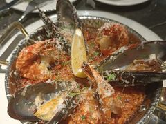 -LESCEDARS Brasserie Bistro香柏树