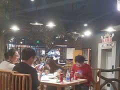 -常和州·夜宵大排档(常州单店)