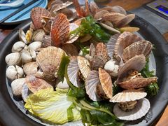 -三个渔夫·蒸汽海鲜(小白楼店)