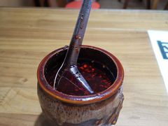 -天发芽·何记葫芦头泡馍·传统小吃(报恩寺街店)