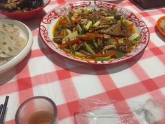 -江味龙虾馆·裸蓝龙虾(南山店)