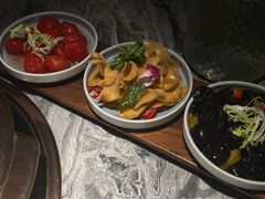 -大头椰·海南椰子鸡火锅(思明万象城店)