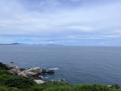 -三亚蜈支洲岛旅游区