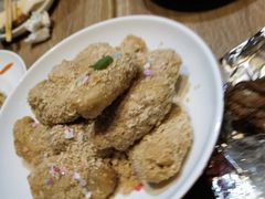 红豆也酥酥-金掌勺锅包肉(华润万象城店)
