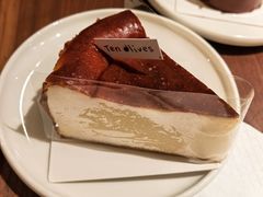 -Ten Olives甜点