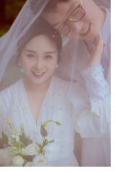 -巴黎经典婚纱摄影PARISSIC
