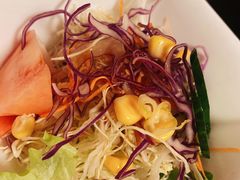-铃兰日本料理(汉水路店)
