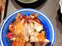 -古都历食南京菜·烤鸭·鸭血粉丝·汤包(南京博物院店)