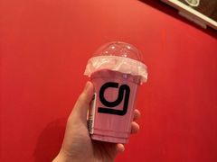 -gleeglee乐溢亦茶(合生汇店)