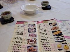 -万山楼海鲜酒家·二十三年老字号
