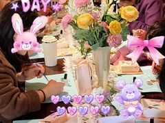 -HERRE·FARM 赫尔露营农场·团建聚会包场