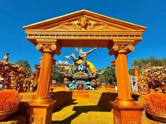 -波塞冬旅游度假区