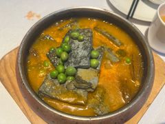 -三宝大饭店-中和艺素餐厅(浦上金山正祥广场店)