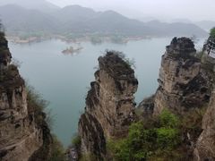 -狼牙山风景区