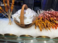 -火叮叮自助烤肉·现切牛肉(茂业店)