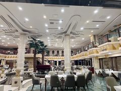 -碧中海汤泉汗蒸酒店