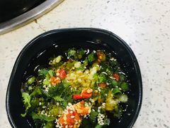 -俭让佬妈现卤串串(温江总店)