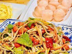-晓林火锅(安定门店)