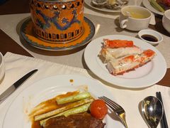 -富力丽思卡尔顿酒店·香荟全日制餐厅