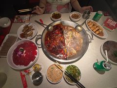 -小龙坎火锅(春熙太古里店)
