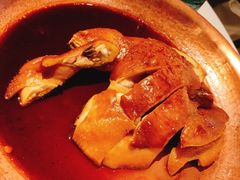 -三号黄浦会Canton Table