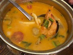 -Siam泰餐厅(水上公园店)