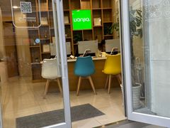 -链家(静安桂花园店)