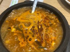 -正一味石锅拌饭(望京新世界店)