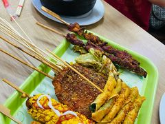 -小街曹师傅砂锅麻辣烫(亚泰大街店)