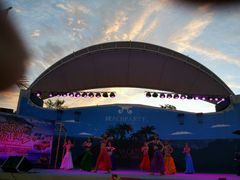 -泸州欢乐派海滩公园