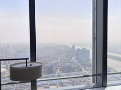 -长沙尼依格罗酒店