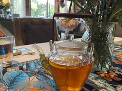 -一棵树·意大利西餐厅One Tree(新城店)