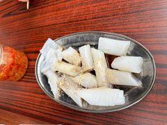 -陈老添美食店(宝华路店)