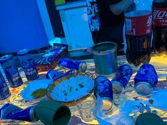 -欢唱KTV(映月湖环宇城店)