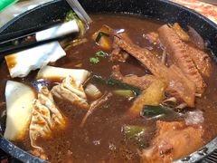 -广记餐厅(万福路店)