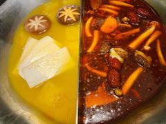 台式麻辣锅-湊湊火锅·茶憩(打浦桥日月光店)