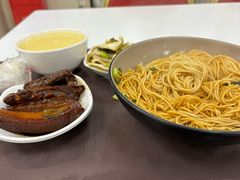 -常州糕团店(北大街新世纪商城店)