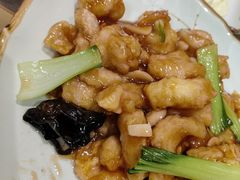 -鑫真味私房菜馆