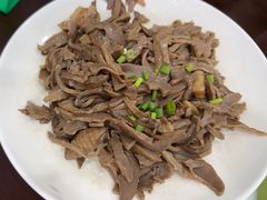 笋干-斯丹姜母鸭·古法干香(涂门街总店)