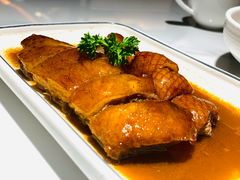 -东方早茶 海鲜•青岛菜(国信体育中心店)
