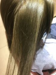 -朗峰专业美发沙龙