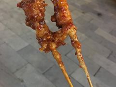 -辽B·小串(总店)