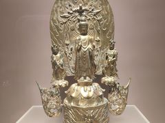 -陕西历史博物馆