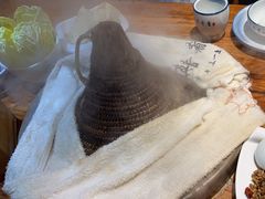 -滇香肴·云南菜蒸汽石锅鱼(云南北路店)