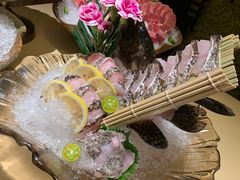 -余欢领鲜火锅(新街口店)