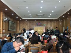 -肆姐面粉馆(坡子街店)