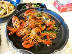 -聚味瞿记·龙虾堂(天元店)