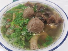 -辉程汤粉店(顺发路店)
